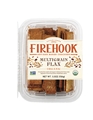Firehook Organic Multigrain Flax Cracker 5.5oz