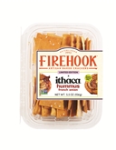 Firehook Organic French Onion Hummus Crackers  (5.5 oz)