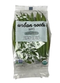 SNIPPED ORGANIC FRENCH BEANS (8OZ)