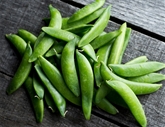 Snap Peas 8oz.
