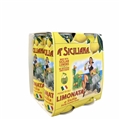 A'Siciliana Limonata (4Pk)