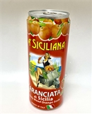A'Siciliana Aranciata 11.5oz