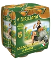 A' Siciliana Mandarin Di Sicilia  (11.15 oz)