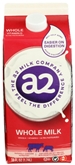 A2 Whole Milk
