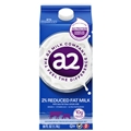 A2 2% Milk