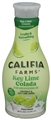 Califia Farms Key Lime Colada Drink 48oz