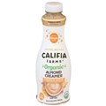 Califia Organic Pumpkin Spice Almond Creamer (24.4oz)