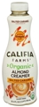 Califia Org Salted Caramel Almond Creamer (25.4 oz)