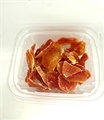 A&V Dried Papaya Slices (6oz)