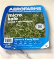 Aerofarms Kale Microgreens 2oz