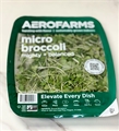 Aerofarms Broccoli Microgreens (2Oz)