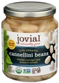 Jovial Cannellini Beans (13OZ)