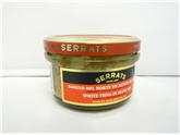 Serrats White Bonito Tuna In Oil
