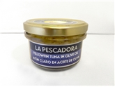 Yellowfin Tuna In Olive Oil