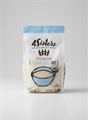 4Sisters Organic White Long Grain Rice (2LB)