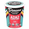 Trimona A2 Bulgarian Plain Yogurt (32 oz)