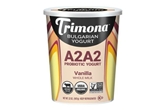 Trimona A2  Bulgarian Vanilla Yogurt (32 oz)