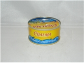 Tuna In Olive Oil (3 oz.)