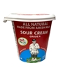 Ecomeal Amish Sour Cream, All Natural