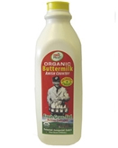 Ecomeal Amish All Natural Plain Gf Butter Milk