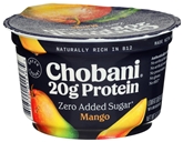 Chobani Mango 20g Protein Yogurt 6.7oz