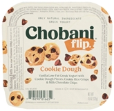 Chobani Flip Cookie Dough 4.5oz