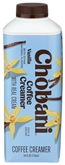 Chobani Vanilla Creamer 24oz
