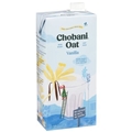 Chobani Vanilla Oat Milk (52 oz)