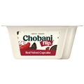 Chobani Flip Red Velvet Cupcake 4.5oz