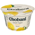 Chobani Lemon Grk Yogurt 5.3oz