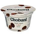 Chobani Coffee Grk Yogurt 5.3oz