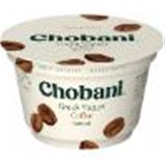 Chobani Coffee Grk Yogurt 5.3oz