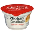 Chobani Creations Apple Pie 5.3oz