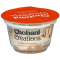 Chobani Creations Caramel Sundae 5.3oz