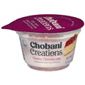 Chobani Creations Cherry Cheesecake 5.3oz
