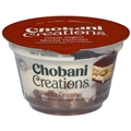Chobani Creations Mocha Tiramisu 5.3oz