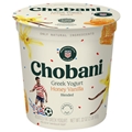 Chobani Honey Vanilla 32 OZ
