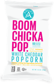 Angie's Boomchikapop White Cheddar Popcorn (5oz.)