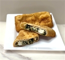 Spinach & Cheese Croquettes (3pk)