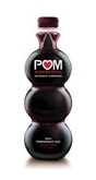 Pom Wonderful Pomegranate Juice 24oz