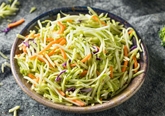 Organic Broccoli Slaw