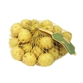 Tasteful Selections Organic Honeygold Potatoes (24oz)