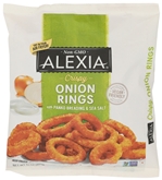 Alexia Onion Rings 11oz