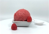 A&V Raspberry Sorbet (18oz)