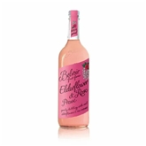 Belvoir Org  Elderflower Rose Lemonade (25.4Oz)