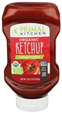 Primal Kitchen Org Ketchup Unsweetened Squeezable (18.5 oz)