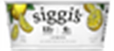 Siggis Lemon Yogurt 4.4oz