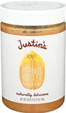 Justin's Peanut Butter Honey (28oz)