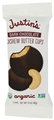 Justin's Cashew Peanut Butter Cup Dark Chocolate (1.4oz)