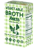 Aneto Vegetable Broth